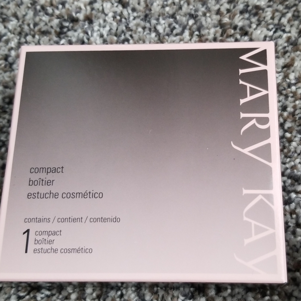 Mary Kay Products